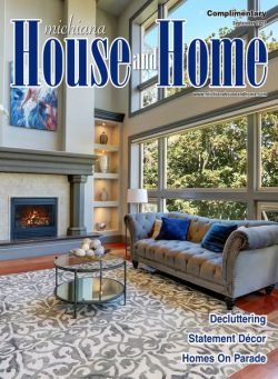 Michiana House and Home – September 2023
