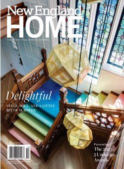 New England Home – September-October 2023