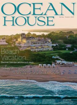 Ocean House – Spring-Summer 2023