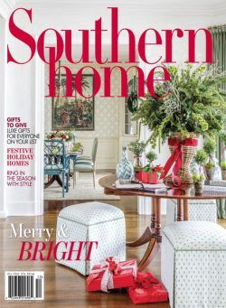 Southern Home – November-December 2023