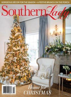 Southern Lady – November-December 2023