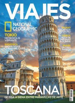 Viajes National Geographic – Octubre 2023