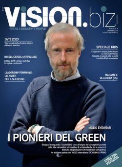 Visionbiz – Settembre 2023