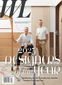 Western Living – September 2023