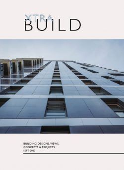 Xtra Build – September 2023