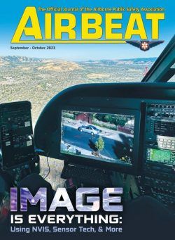Air Beat – September-October 2023