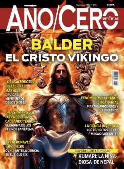 Ano Cero – Octubre 2023