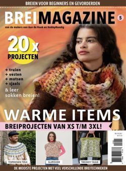 Breimagazine – Oktober 2023