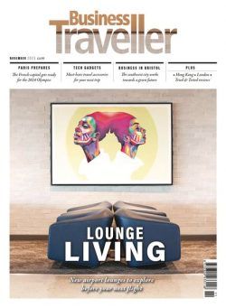 Business Traveller UK – November 2023