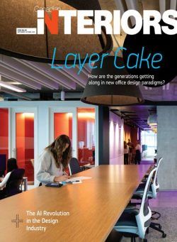 Canadian Interiors – September-October 2023