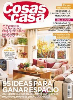 Cosas de Casa – Septiembre 2023