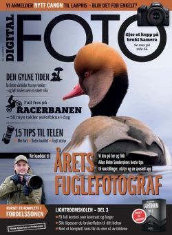 Digital Foto Norge – N14 – 7 September 2023