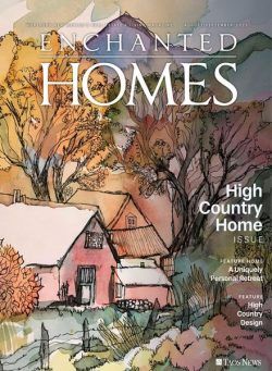 Enchanted Homes – August-September 2023
