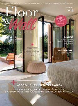 Floor&Wall – Settembre 2023