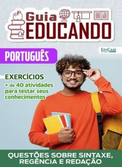 Guia Educando – 21 Agosto 2023