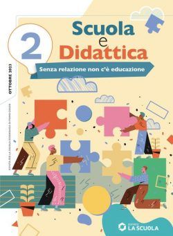 Scuola e Didattica – Ottobre 2023