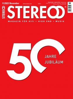 Stereo – November 2023