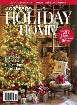 The Cottage Journal – Holiday Home 2023