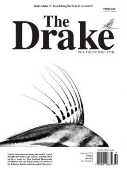 The Drake – Summer 2023