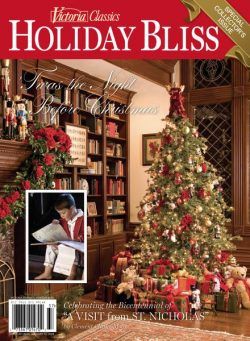 Victoria – Holiday Bliss 2023