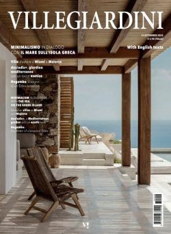 VilleGiardini – Settembre 2023