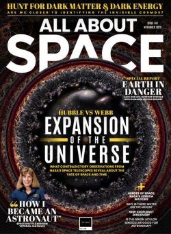 All About Space – Issue 149 – November 2023