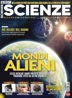 BBC Scienze – Dicembre 2023 – Gennaio 2024