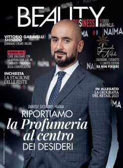 Beauty Business – Novembre 2023