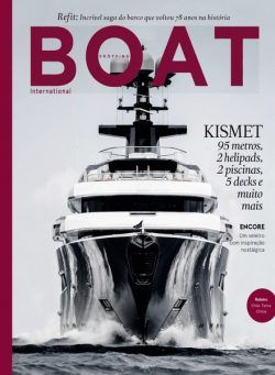 Boat Shopping – Setembro 2023