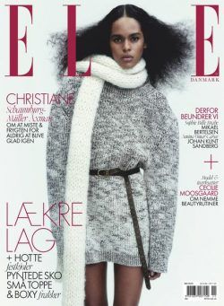 Elle Denmark – November 2023