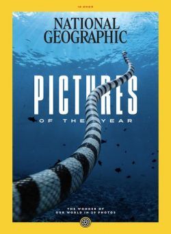 National Geographic USA – December 2023