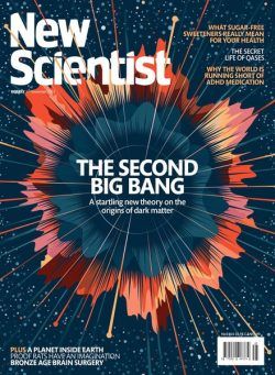 New Scientist International Edition – 11 November 2023