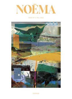 Noema Magazine – Issue 4 – Fall 2023