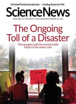 Science News – 18 November 2023