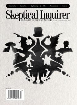 Skeptical Inquirer – November-December 2023