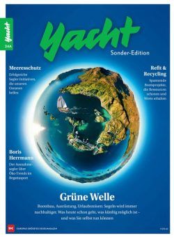 Yacht Germany – Dezember 2023