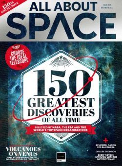 All About Space – Issue 150 – 30 November 2023