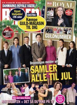 Billed-Bladet – Uge 48 – 1 December 2023