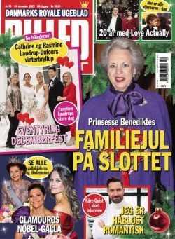 Billed-Bladet – Uge 50 – 15 December 2023