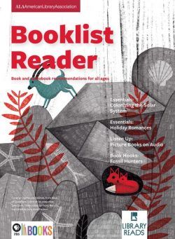 Booklist Reader – December 2023