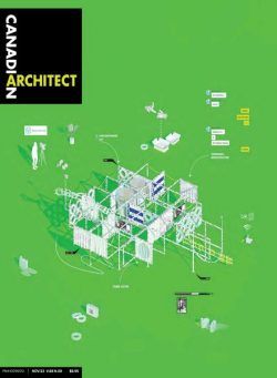 Canadian Architect – November 2023