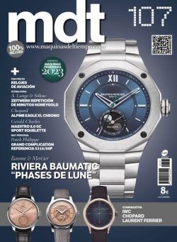 MDT Magazine – Diciembre 2023