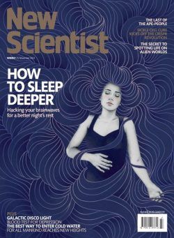New Scientist International Edition – 25 November 2023