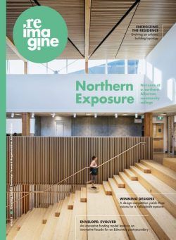 Reimagine Magazine – Issue 8 2023