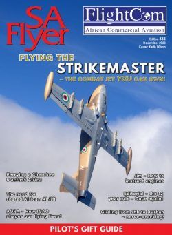 SA Flyer – December 2023