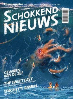 Schokkend Nieuws – December 2023 – Januari 2024