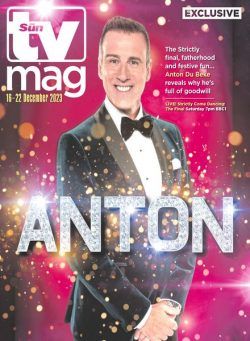 The Sun TV Mag – December 16 2023