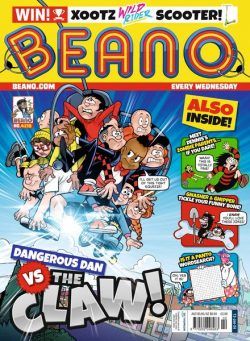 Beano – 10 January 2024