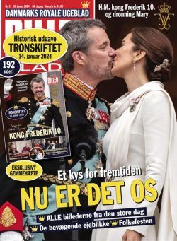 Billed-Bladet – Uge 3 – 18 Januar 2024