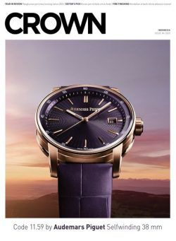 CROWN Indonesia – Issue 4 2023